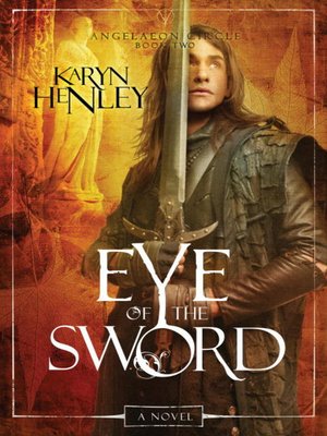cover image of Eye of the Sword